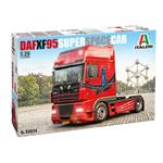 DAF XF 95 Super Space Cab 1:24