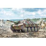 Jagdpanzer 38(t) Hetzer