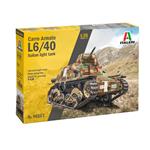 Carro Armato L6 / 40