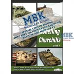 Modelling Churchills Book 1