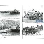 German Armored Cars in World War II Photo Album