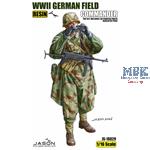 WWII German field commander 1:16