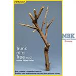 Tree Trunk 2