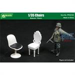 1/35 Chairs