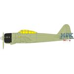 Mitsubishi A6M2 Zero TFace 1/32 Masking Tape