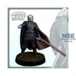Count Dooku - 30mm