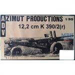 12,2cm K 390/2 (r)