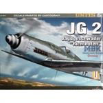 Kagero Units 05: JG 2 Richthofen