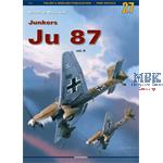 Monographs 27 Junkers Ju 87 Vol. II