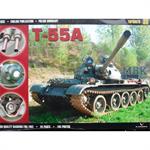 Topshots 33: T-55A