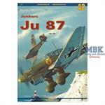 Junkers Ju 87 Vol. IV