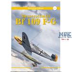 Camouflage & Decals - Bf109 F - G