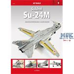 Kit Build 9 : Sukhoi SU-24M