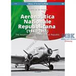 Libary of Armed Conflicts 03 Aeronautica Nazionale