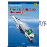 Monographs 78 Boeing F / A-18  first Generation