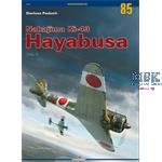 Monographs 85 Ki-43 Hayabusa Volume 2