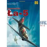 Lavochkin La-5  Vol. II