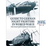 Kagero - Guide to German Nightfighter WW II