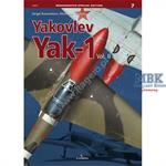 Monographs Special Edition 07 Yak 1 Vol. 2