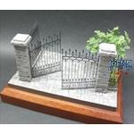 Steel Gate