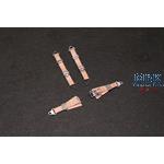 1/35 German Standard Airplane seat belt