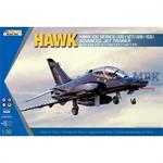 Hawk 100 Series (100/127/128/155)