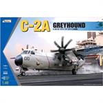 US NAVY C-2A Greyhound