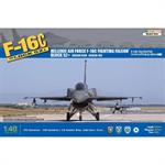 F-16C Griechische Luftwaffe