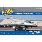 F-16E Fighting Falcon - UAE