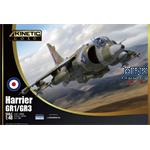 BAe Harrier GR.1/3