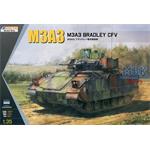 M3A3 with T-161 track-link