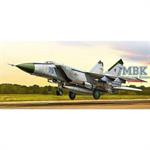 MiG-25PD/PDS Foxbat E