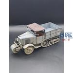 Pionierwagen Unic P-107 U.304(f)