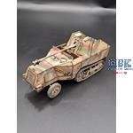 Panzerjäger-Fahrzeug 7,5 cm PaK 40 S 307(f) Ver. A