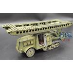 French Somua CODER French Somua CODER