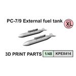 PC-7 / 9 External fuel tank