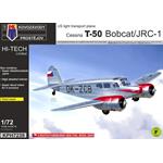 Cessna T-50 Bobcat / JRC-1