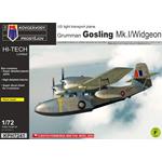 Grumman Gosling Mk.I / Widgeon