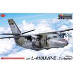 Let L-410UVP-E “Turbolet” Military