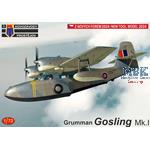 Grumman Gosling Mk.I