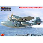 Grumman J4F-1 “Widgeon”