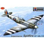 Supermarine Spitfire HF Mk.VII