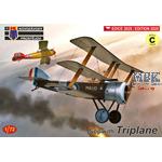 Sopwith Triplane