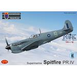 Supermarine Spitfire PR.Mk.IV
