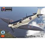 Supermarine Spitfire PR.Mk.IV - Part 2