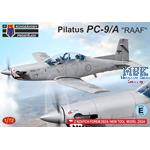 Pilatus PC-9/A „RAAF“