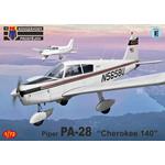 Piper PA-28 "Cherokee 140"