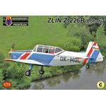 ZLÍN Z-226B Bohatýr