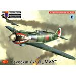 Lavockin La-5 "VVS"