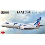 SAAB 340 (Air France / Tatra Air)  1:200